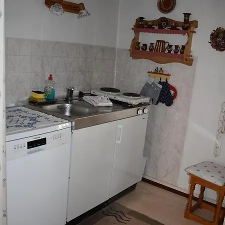 Casa de Campo Adventure House *