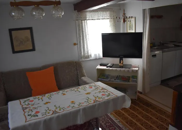 Летний дом Adventure House *