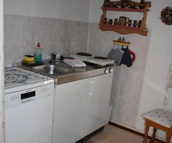 Летний дом Adventure House *