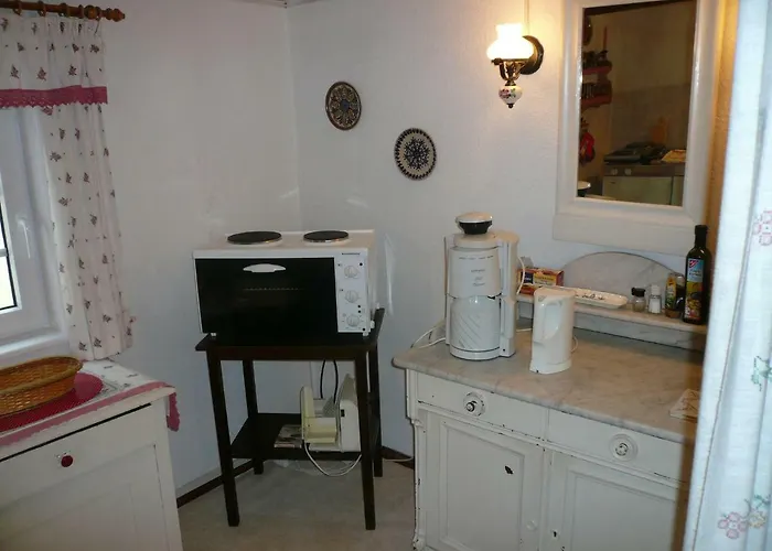 Летний дом Adventure House