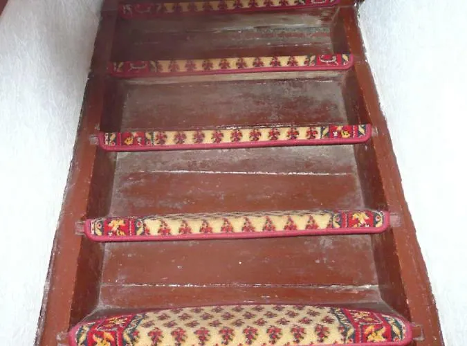 Adventure House * Rechenberg-Bienenmuhle