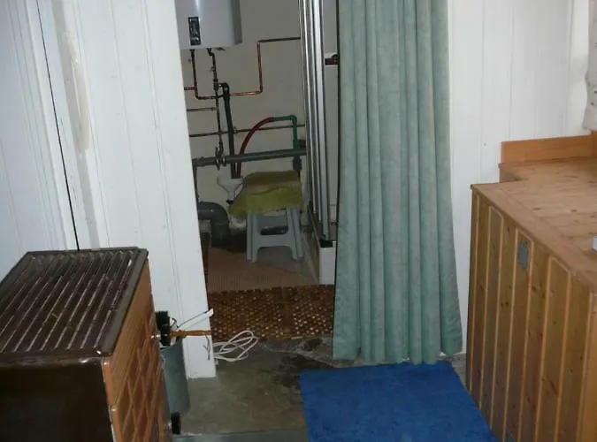 Летний дом Adventure House